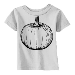 Infant Cotton Jersey Tee Thumbnail