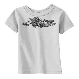 Infant Cotton Jersey Tee Thumbnail
