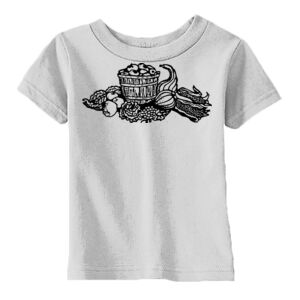 Infant Cotton Jersey Tee Thumbnail