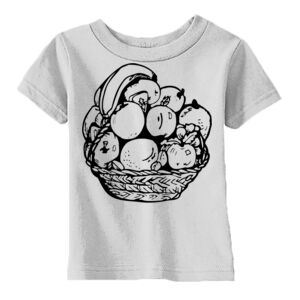 Infant Cotton Jersey Tee Thumbnail