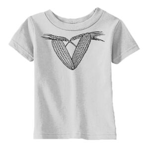 Infant Cotton Jersey Tee Thumbnail