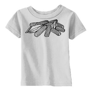 Infant Cotton Jersey Tee Thumbnail