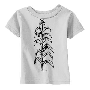 Infant Cotton Jersey Tee Thumbnail