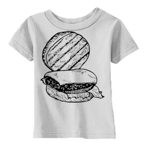 Infant Cotton Jersey Tee Thumbnail