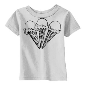 Infant Cotton Jersey Tee Thumbnail