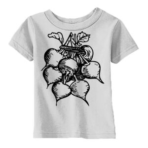 Infant Cotton Jersey Tee Thumbnail