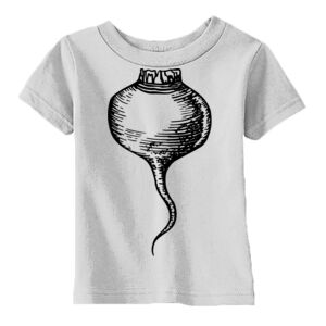 Infant Cotton Jersey Tee Thumbnail