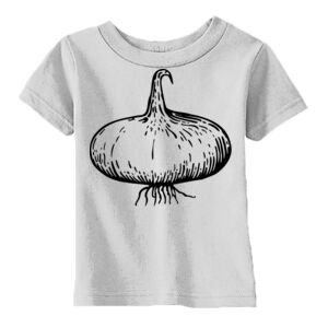 Infant Cotton Jersey Tee Thumbnail