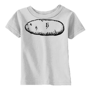 Infant Cotton Jersey Tee Thumbnail