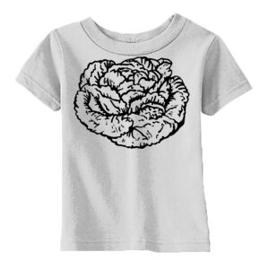 Infant Cotton Jersey Tee Thumbnail
