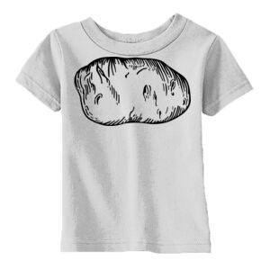 Infant Cotton Jersey Tee Thumbnail