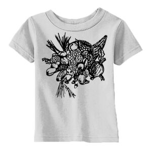 Infant Cotton Jersey Tee Thumbnail
