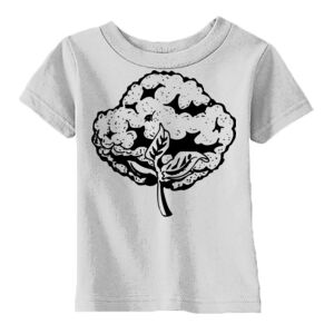 Infant Cotton Jersey Tee Thumbnail