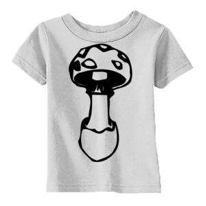 Infant Cotton Jersey Tee Thumbnail