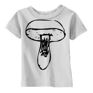 Infant Cotton Jersey Tee Thumbnail
