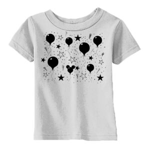 Infant Cotton Jersey Tee Thumbnail