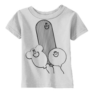 Infant Cotton Jersey Tee Thumbnail