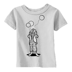 Infant Cotton Jersey Tee Thumbnail