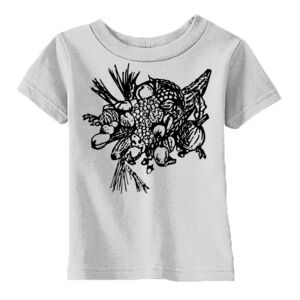 Infant Cotton Jersey Tee Thumbnail