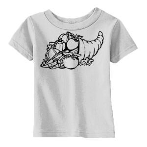 Infant Cotton Jersey Tee Thumbnail