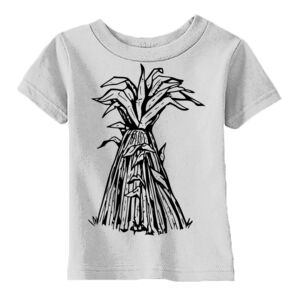 Infant Cotton Jersey Tee Thumbnail