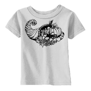 Infant Cotton Jersey Tee Thumbnail