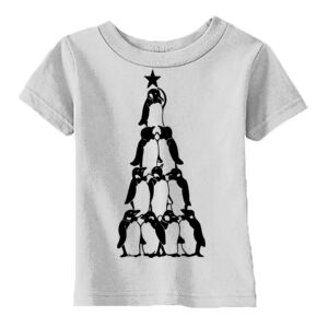 Infant Cotton Jersey Tee Thumbnail