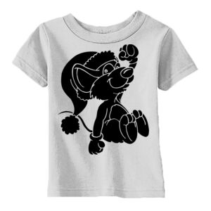Infant Cotton Jersey Tee Thumbnail