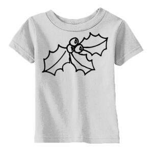 Infant Cotton Jersey Tee Thumbnail