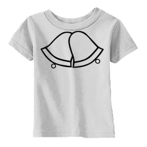 Infant Cotton Jersey Tee Thumbnail