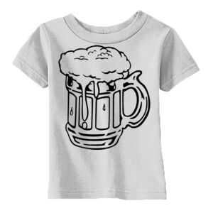 Infant Cotton Jersey Tee Thumbnail