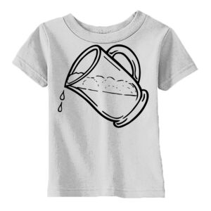 Infant Cotton Jersey Tee Thumbnail