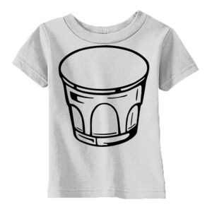 Infant Cotton Jersey Tee Thumbnail