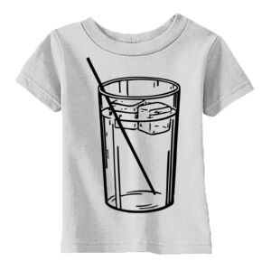 Infant Cotton Jersey Tee Thumbnail
