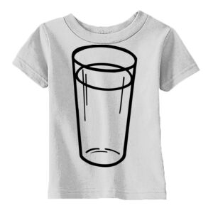 Infant Cotton Jersey Tee Thumbnail