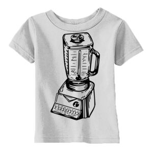 Infant Cotton Jersey Tee Thumbnail
