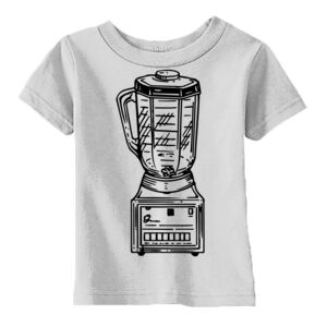 Infant Cotton Jersey Tee Thumbnail