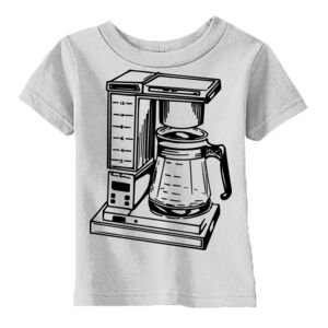 Infant Cotton Jersey Tee Thumbnail