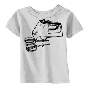 Infant Cotton Jersey Tee Thumbnail