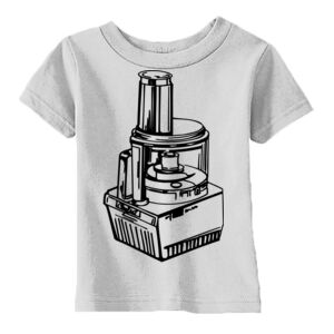 Infant Cotton Jersey Tee Thumbnail