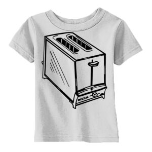 Infant Cotton Jersey Tee Thumbnail