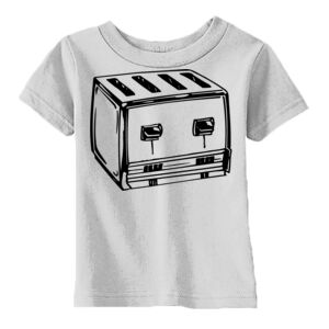 Infant Cotton Jersey Tee Thumbnail