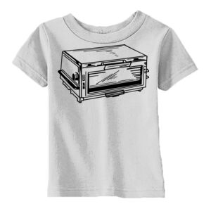 Infant Cotton Jersey Tee Thumbnail