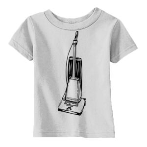 Infant Cotton Jersey Tee Thumbnail