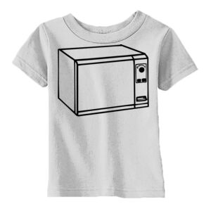 Infant Cotton Jersey Tee Thumbnail