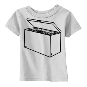 Infant Cotton Jersey Tee Thumbnail
