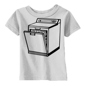 Infant Cotton Jersey Tee Thumbnail