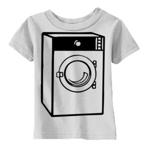 Infant Cotton Jersey Tee Thumbnail