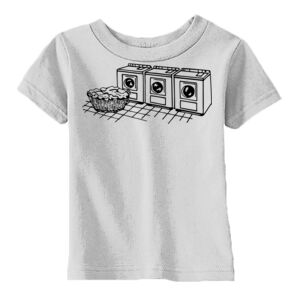 Infant Cotton Jersey Tee Thumbnail