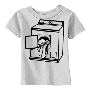 Infant Cotton Jersey Tee Thumbnail